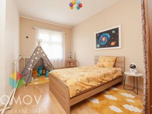 Prodej rodinného domu, Jivina, 160 m2