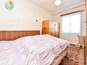 Prodej rodinného domu, Jivina, 160 m2