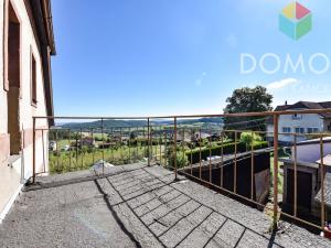 Prodej rodinného domu, Jivina, 160 m2