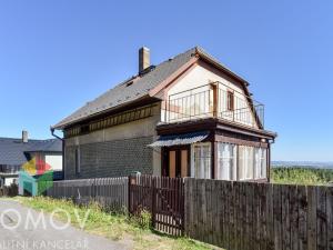 Prodej rodinného domu, Jivina, 160 m2