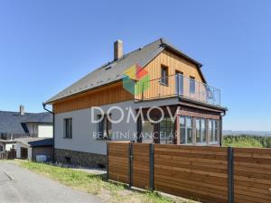 Prodej rodinného domu, Jivina, 160 m2