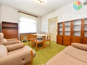 Prodej rodinného domu, Jivina, 160 m2