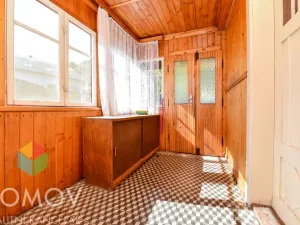 Prodej rodinného domu, Jivina, 160 m2