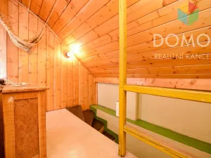 Prodej rodinného domu, Jivina, 160 m2