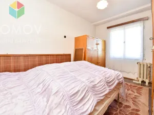 Prodej rodinného domu, Jivina, 160 m2