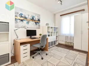 Prodej rodinného domu, Jivina, 160 m2