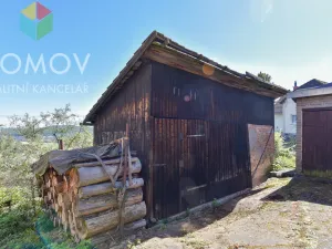 Prodej rodinného domu, Jivina, 160 m2