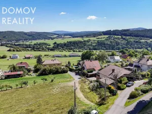 Prodej rodinného domu, Jivina, 160 m2