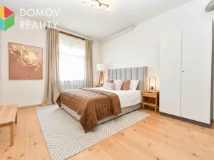 Prodej rodinného domu, Jivina, 160 m2