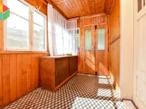 Prodej rodinného domu, Jivina, 160 m2