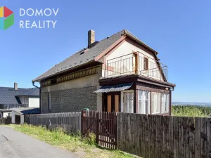 Prodej rodinného domu, Jivina, 160 m2