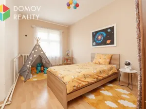 Prodej rodinného domu, Jivina, 160 m2