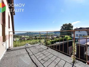 Prodej rodinného domu, Jivina, 160 m2