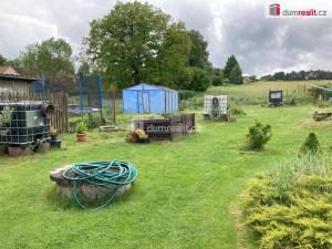 Prodej rodinného domu, Prostiboř, 190 m2