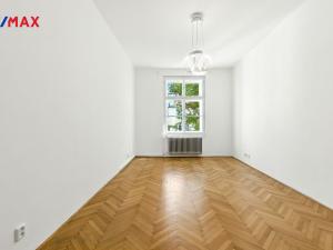Pronájem bytu 3+1, Praha - Nové Město, Podskalská, 111 m2