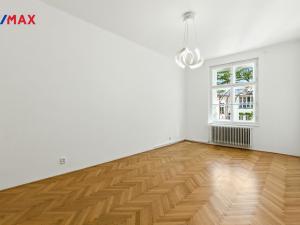 Pronájem bytu 3+1, Praha - Nové Město, Podskalská, 111 m2