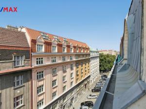 Pronájem bytu 3+1, Praha - Nové Město, Podskalská, 111 m2