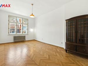 Pronájem bytu 3+1, Praha - Nové Město, Podskalská, 111 m2