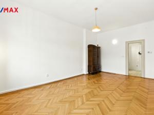 Pronájem bytu 3+1, Praha - Nové Město, Podskalská, 111 m2
