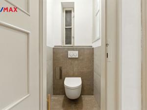 Pronájem bytu 3+1, Praha - Nové Město, Podskalská, 111 m2