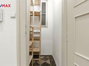Pronájem bytu 3+1, Praha - Nové Město, Podskalská, 111 m2