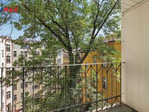 Pronájem bytu 3+1, Praha - Nové Město, Podskalská, 111 m2
