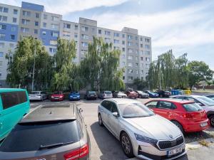 Prodej bytu 3+1, Praha - Háje, Matúškova, 70 m2