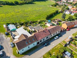 Prodej rodinného domu, Žebrák, Na Pěšině, 87 m2