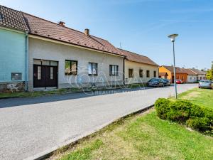 Prodej rodinného domu, Žebrák, Na Pěšině, 87 m2