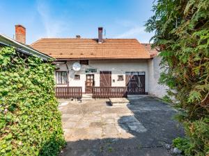 Prodej rodinného domu, Žebrák, Na Pěšině, 87 m2
