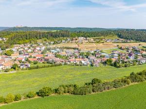 Prodej rodinného domu, Žebrák, Na Pěšině, 87 m2