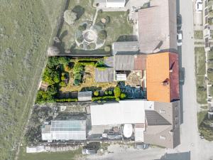 Prodej rodinného domu, Žebrák, Na Pěšině, 87 m2