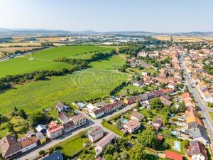 Prodej rodinného domu, Žebrák, Na Pěšině, 87 m2