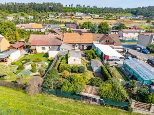Prodej rodinného domu, Žebrák, Na Pěšině, 87 m2