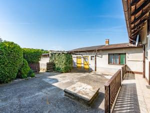 Prodej rodinného domu, Žebrák, Na Pěšině, 87 m2