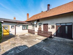Prodej rodinného domu, Žebrák, Na Pěšině, 87 m2
