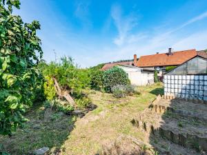 Prodej rodinného domu, Žebrák, Na Pěšině, 87 m2