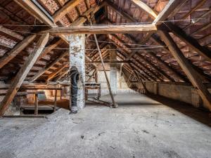 Prodej rodinného domu, Žebrák, Na Pěšině, 87 m2