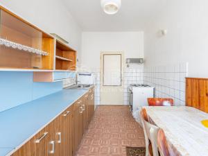 Prodej rodinného domu, Žebrák, Na Pěšině, 87 m2