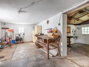 Prodej rodinného domu, Žebrák, Na Pěšině, 87 m2