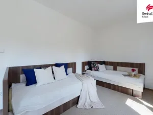 Prodej bytu 2+kk, Rokytnice nad Jizerou - Dolní Rokytnice, 40 m2