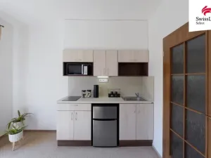 Prodej bytu 2+kk, Rokytnice nad Jizerou - Dolní Rokytnice, 40 m2