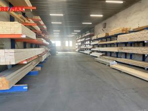 Pronájem skladu, Přelouč, 2550 m2