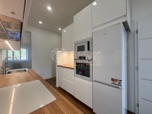 Pronájem bytu 3+kk, Praha - Vysočany, Podnádražní, 73 m2