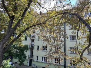 Pronájem bytu 3+kk, Praha - Vysočany, Podnádražní, 73 m2