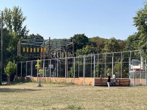 Pronájem bytu 3+kk, Praha - Vysočany, Podnádražní, 73 m2
