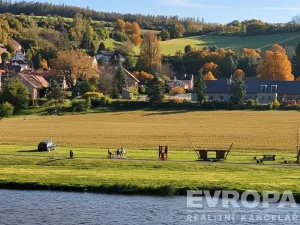 Prodej rodinného domu, Nižbor - Stradonice, Stradonice, 260 m2
