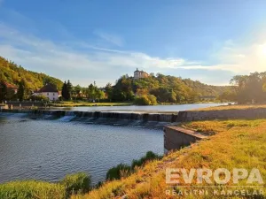 Prodej rodinného domu, Nižbor - Stradonice, Stradonice, 260 m2