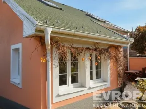 Prodej rodinného domu, Nižbor - Stradonice, Stradonice, 260 m2