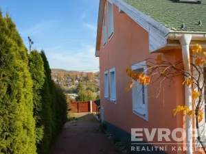 Prodej rodinného domu, Nižbor - Stradonice, Stradonice, 260 m2